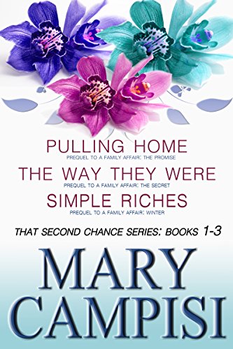 That Second Chance Boxed Set 1 Books 1 3
