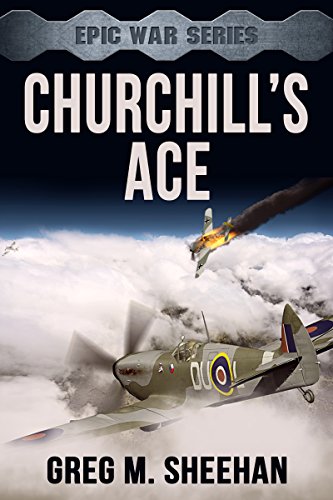 Churchill's Ace