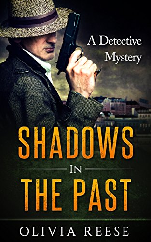 Detective Mystery: Shadows in the Past