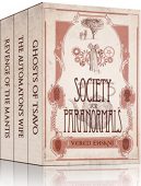 Society For Paranormals 