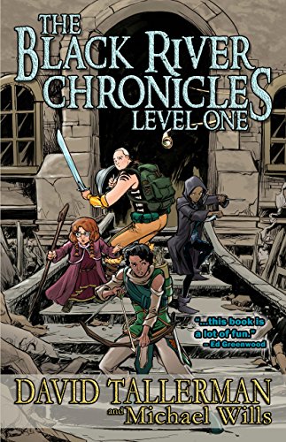 Black River Chronicles : Level One