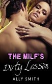 MILF's Dirty Lesson Ally Smith