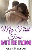 My First Time With Ally Nelson