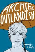 Archie of Outlandish Lynnette Kraft