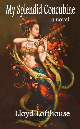 The God Organ | JUST KINDLE BOOKS My Splendid Concubine