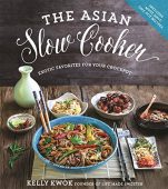 Asian Slow Cooker 