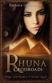 Rhuna- Crossroads Barbara Underwood