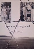 Holocaust Underground (Nonfiction) 