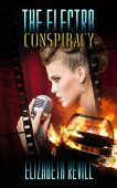 Electra Conspiracy Elizabeth Revill