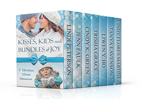 Kisses Kids and Bundles Cindy Flores Martinez