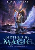 Birthed by Magic 