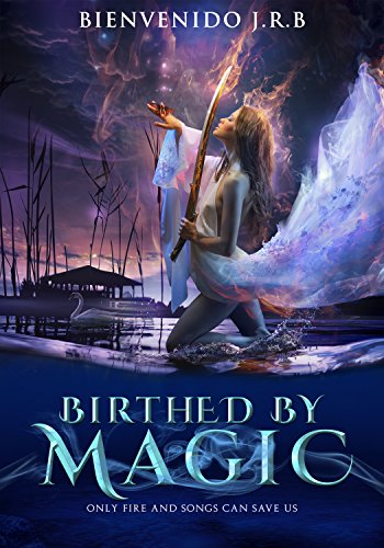 Birthed by Magic 