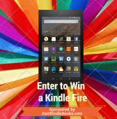 Kindle Fire Giveaway 