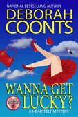 Wanna Get Lucky Deborah Coonts