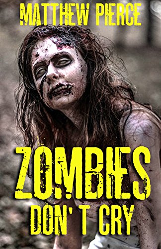 The God Organ | JUST KINDLE BOOKS Zombies Don't Cry