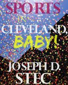 Sports in Cleveland Baby 