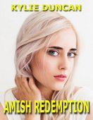 Amish Redemption 