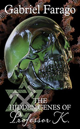 Hidden Genes of Professor 