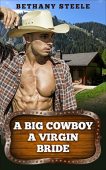 A BIG Cowboy For B. Steele