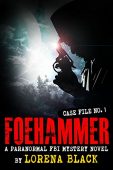 Foehammer Lorena Black