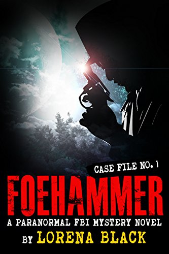 Foehammer Lorena Black - Case File 1