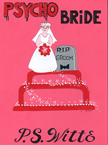 The God Organ | JUST KINDLE BOOKS Psycho Bride