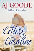 Letters to Caroline A.J. Goode