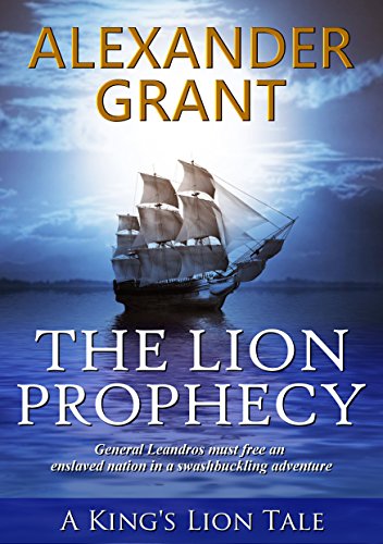 THE LION PROPHECY