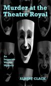 Murder at the Theatre Albert Clack