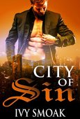 City of Sin Ivy Smoak
