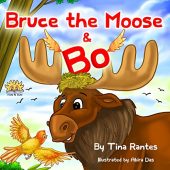 Bruce Moose&Bo