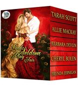 Lords Seldom Play Fair Sue-Ellen Welfonder