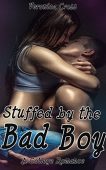 Stuffed by the Bad Veronica Cross