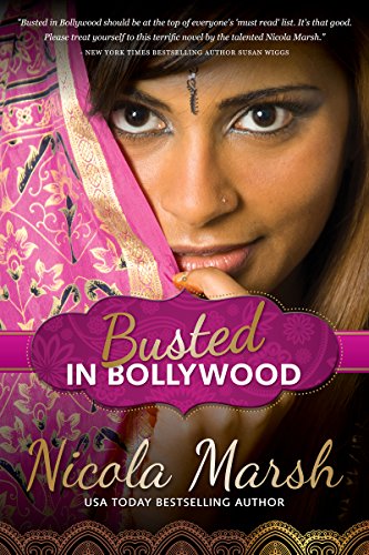 Busted in Bollywood 