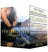 Highland Rogues (Boxed Set) Tarah Scott