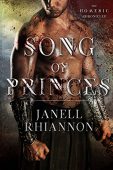 Song of Princes Janell Rhiannon