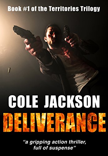 DELIVERANCE Cole Jackson