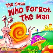 Snail Who Forgot Mail