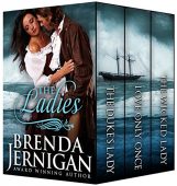 Ladies (Boxed Set) Brenda Jernigan