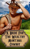 A Bride For Wealthy Anna Wilson