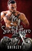 My Sinful Hero Shirley T.