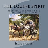 Equine Spirit C. S. Purdy