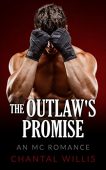 Outlaw's Promise Chantal Willis