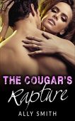 Cougar's Rapture Ally Smith