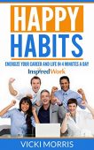 Happy Habits Vicki Morris