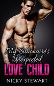 My Billionaire Boss' Unexpected N Stewart