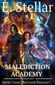 Malediction Academy 