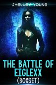 Battle of Eiglexx (Boxed