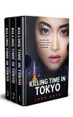Killing Time in Tokyo John Boyd