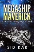 Megaship Maverick Sid  Kar